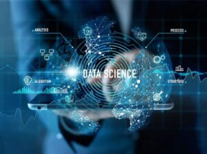Formation data scientist
