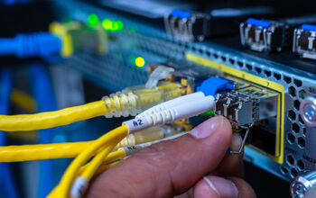 Expert en Réseaux et Internet, Résolvez vos problèmes de connectivité avec nous!