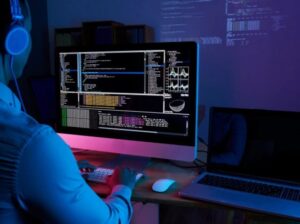 Formation Informatique, Sécurité informatique , Maintenance