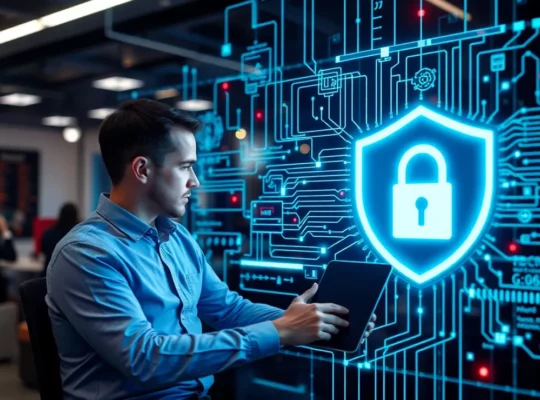 Télétravail, Comment Garantir la Sécurité des Données et Protéger votre Entreprise des Cyberattaques ?
