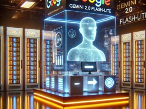 Google Déploie des Modèles d’IA Plus Abordables: Gemini 2.0 Flash-Lite