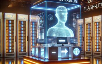 Google Déploie des Modèles d’IA Plus Abordables: Gemini 2.0 Flash-Lite