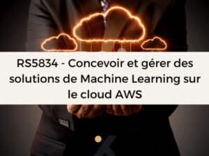 🚀 Maîtrisez le Machine Learning sur AWS et boostez votre carrière !